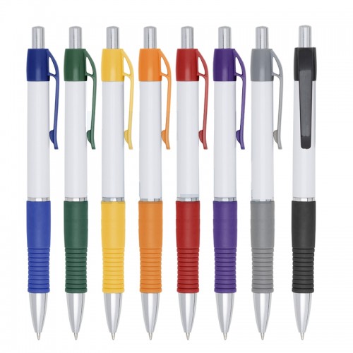 Caneta Personalizada 3011